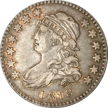 Cert 42161952 - Coin Image