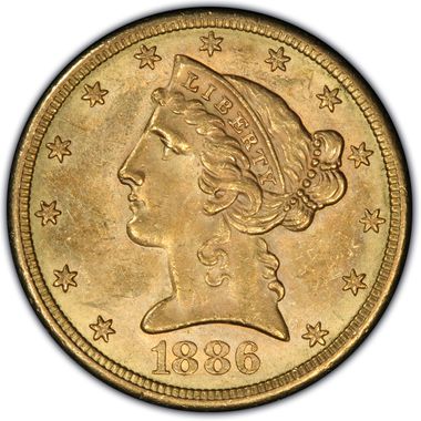 Cert 04559377 - Coin Image