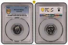 2021 5C MS66