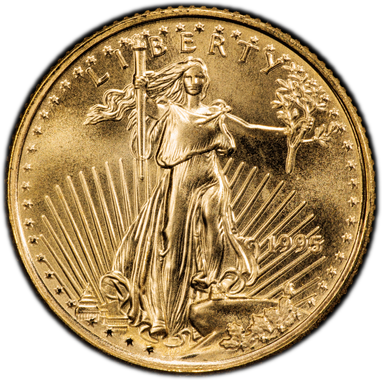 Cert 42136661 - Coin Image