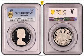 1978 50C PR66DCAM