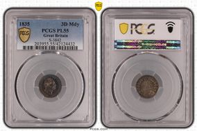 1835 3D Mdy S-3842 PL55