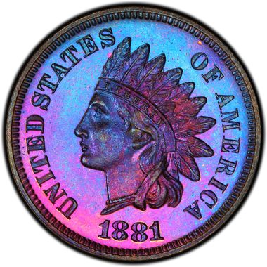 Cert 42123066 - Coin Image