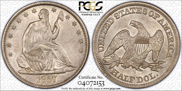 Cert 04072153 - Coin Image