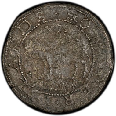 Cert 42471912 - Coin Image