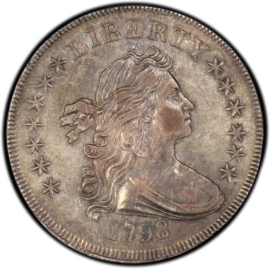 Cert 42471919 - Coin Image