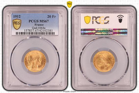 Cert 42102381 - Coin Image