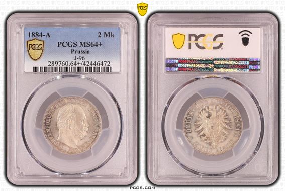 Cert 42446472 - Coin Image