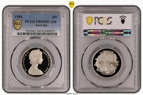 1984 20C PR69DCAM