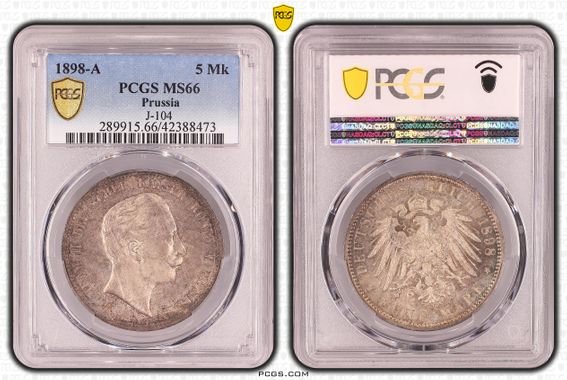 Cert 42388473 - Coin Image