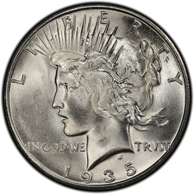 Cert 42387475 - Coin Image