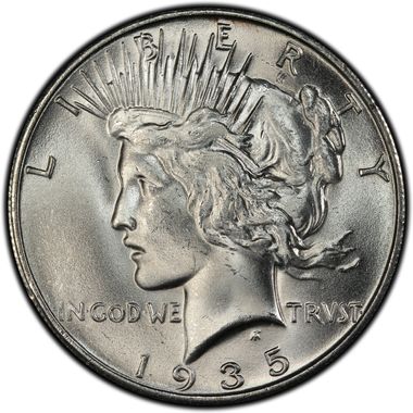 Cert 42387478 - Coin Image