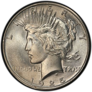 Cert 42386567 - Coin Image