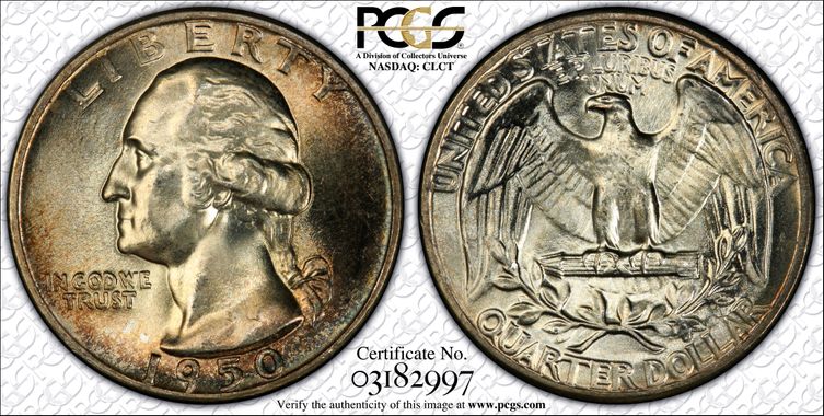 Cert 03182997 - Coin Image