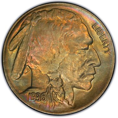 Cert 42764932 - Coin Image