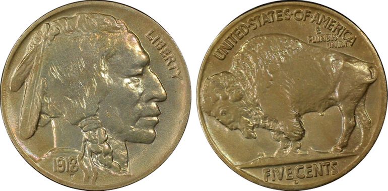 Cert 42764938 - Coin Image