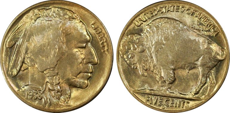 Cert 42764945 - Coin Image