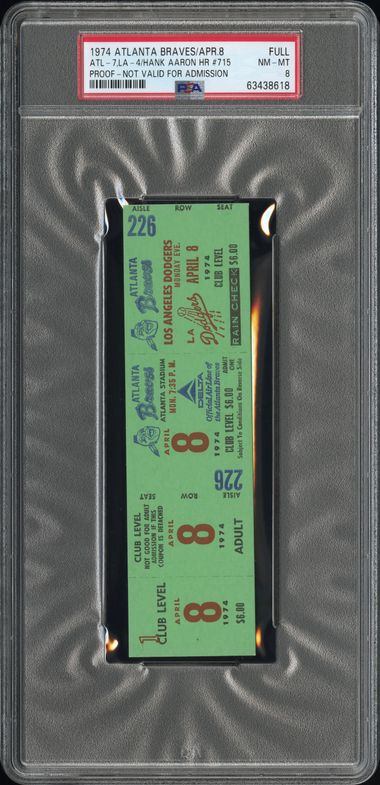 PSA 8 cert 63438618