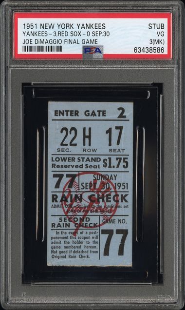 Stub example
