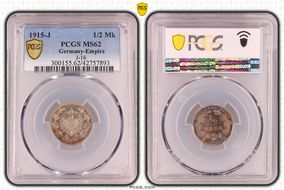 1915-J 1/2 Mk J-16 MS62