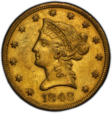 Cert 42750635 - Coin Image