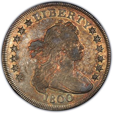 Cert 42749764 - Coin Image