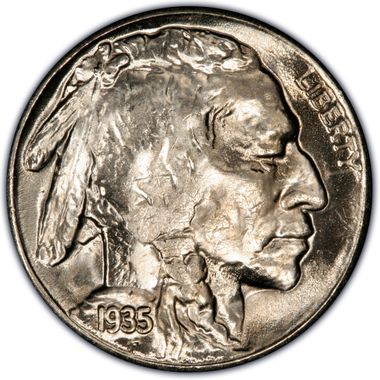 Cert 04228684 - Coin Image