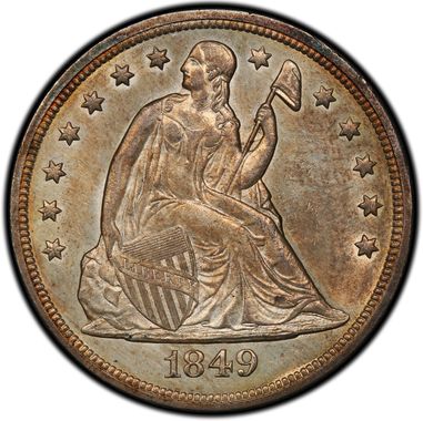 Cert 43374496 - Coin Image