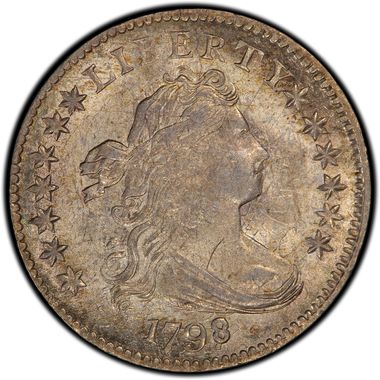 Cert 06506337 - Coin Image