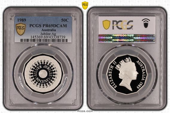 Cert 43338739 - Coin Image