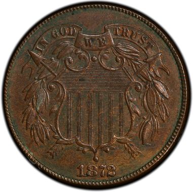 Cert 43331579 - Coin Image