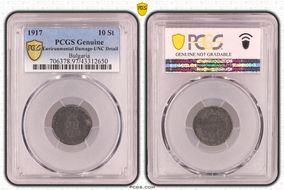 1917 10 St KM-25a N1