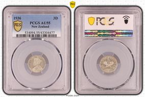 1936 3D AU55