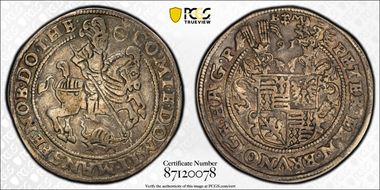 (15)91-BM Thaler D-9510 XF40