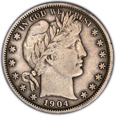 Cert 04938553 - Coin Image