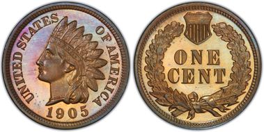 1905 1C PR65RB