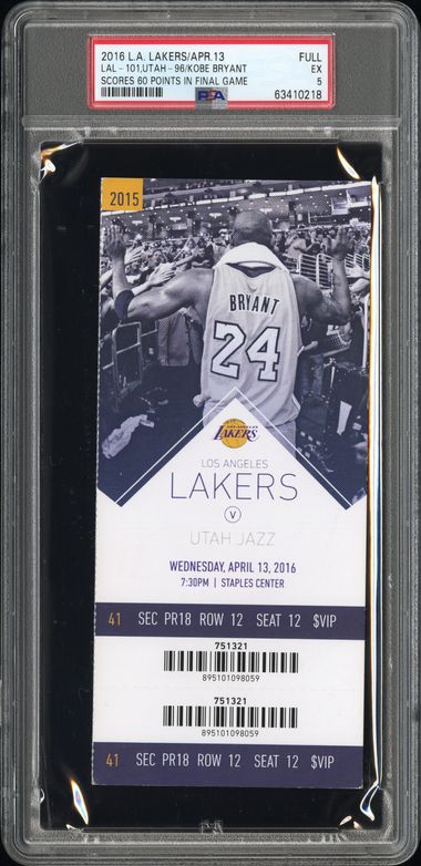 PSA 5 cert 63410218