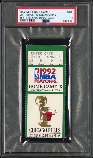 PSA 1.5 cert 63409968