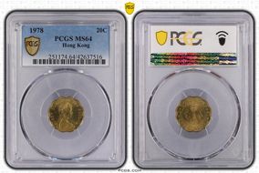 1978 20C MS64