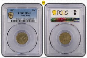 1997 20C MS62