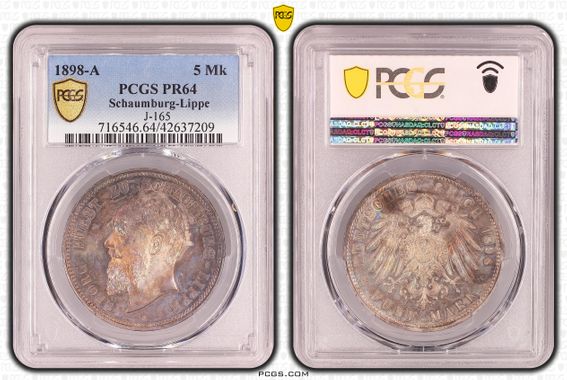 Cert 42637209 - Coin Image