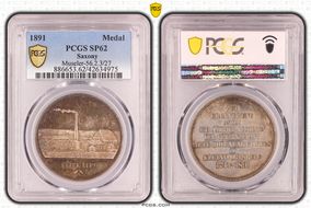 1891 Medal Museler-56.2.3/27 SP62