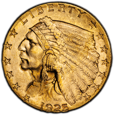 Cert 42632586 - Coin Image