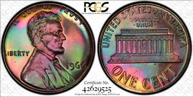 1966 1C SMS SP66BN