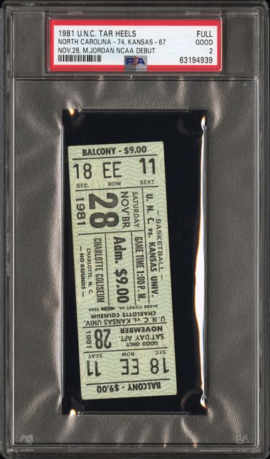PSA 2 cert 63194939