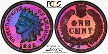 1893 1C PR65RB
