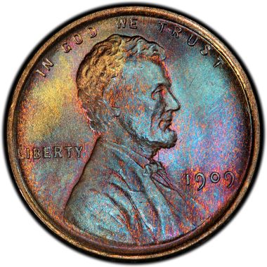 Cert 42607881 - Coin Image