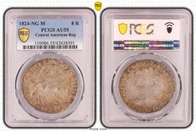 1824-NG M 8 R KM-4 AU55