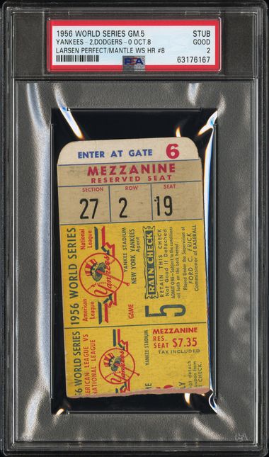 PSA 2 cert 63176167