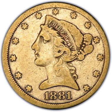 Cert 03180672 - Coin Image